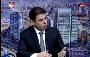 زهران: لا يوجد لدينا سلطة في لبنان + فيديو