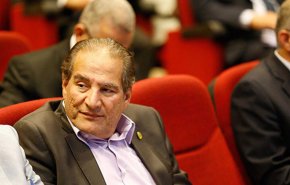 وفاة برلماني مصري خلال زفاف ابنته
