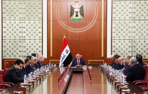 مجلس الوزراء العراقي يعقد جلسة استثنائية لمناقشة استقالة عبدالمهدي