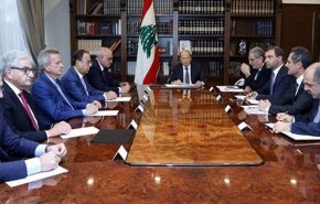 لبنان.. مساع لانقاذ القطاع المالي وسط الجمود السياسي