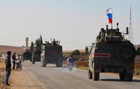 تسيير دوريات روسية تركية في عين العرب شمالي سوريا