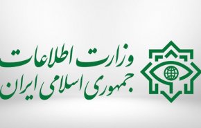 وزارت اطلاعات: عوامل مرتبط با شبکه ماهواره‌ای ایران اینترنشنال در داخل دستگیر شدند