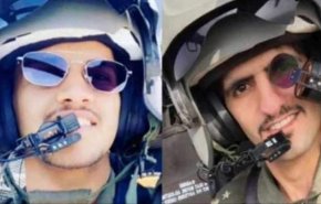 مقتل طيارَين سعوديين عقب استهداف طائرتهم في اليمن