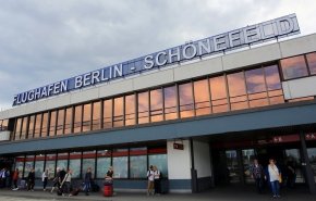 قنبلة من الحرب العالمية الثانية توقف مطار برلين شونفيلد عن العمل