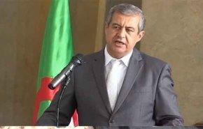 وزير جزائري: الهدف من التدخل، التشويش على الانتخابات الرئاسية