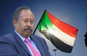 سفر نخست‌وزیر سودان به واشنگتن بنا به درخواست رسمی آمریکا