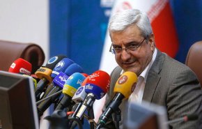 شاهد: تواصل الاستعدادت للانتخابات البرلمانية في ايران 