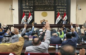 البرلمان العراقي يقبل استقالة عادل عبد المهدي