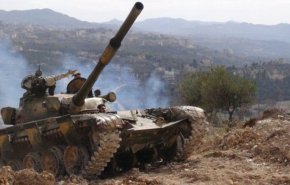بعد معارك عنيفة... الجيش السوري يسيطر على 3 قرى في ريف إدلب