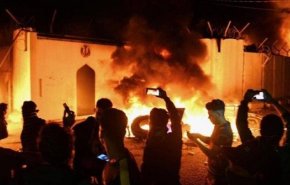 کتائب حزب الله: آمریکا توطئه جدیدی برای به آتش کشیدن مرکز و جنوب عراق دارد