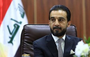 البرلمان العراقي يكشف حقيقة استقالة الحلبوسي