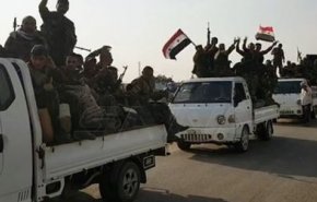 ارتش سوریه وارد 2 روستا در مرز ترکیه شد
