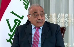 محلل سياسي عراقي يعلق على إستقالة عبد المهدي