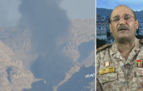 بالفيديو.. قدرات القوات المسلحة اليمنية تعاظمت