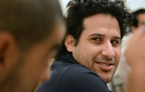 المعتقل السعودي وليد أبوالخير يبدأ إضرابا جديدا عن الطعام