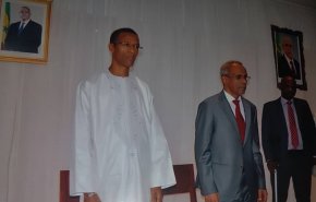 السفارة الموريتانية بالسنغال تحتفل بذكرى الاستقلال