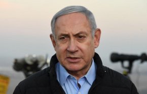 نتانیاهو: اروپایی‌ها باید بابت تلاش برای دور زدن تحریم‌های ایران شرمسار باشند
