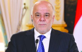 العراق... ماذا قال العبادي بشأن مرشّح رئاسة الوزراء؟