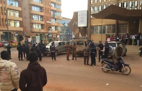 10 قتلى في هجوم مسلح على كنيسة ببوركينا فاسو

