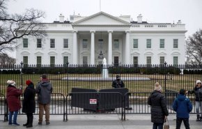 البيت الأبيض: ترامب لن يشارك في جلسة المساءلة!

