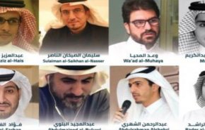 السلطات السعودية تفرج عن جميع معتقلي الحملة الأخيرة