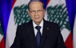 عون يدعو لمحاكمة من يقوم بالترويج السيء للعملة اللبنانية 