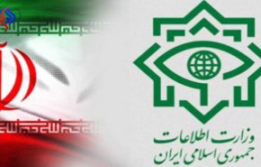اعتقال شخص من إحدى دول مجلس التعاون في ايران 