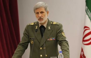 وزیر دفاع: برنامه‌هایی در حوزه هوایی داریم که دشمن را شگفت زده خواهد کرد