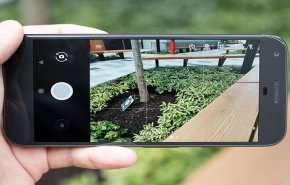 حيلة للتغلب على 'ارتجاج التصوير بالهاتف الذكي'!
