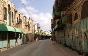 خطط صهيونية جديدة للاستيلاء على مبانٍ وسط الخليل