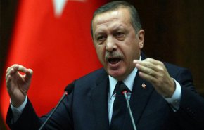 أردوغان: الاتفاق التركي الليبي