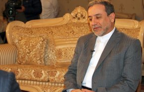 عراقجي: ايران ستعود الى التزاماتها النووية عقب الغاء الحظر