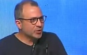 باسيل: الأزمة الحكومية شارفت على خواتيم سعيدة