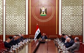 مقررات جلسة مجلس الوزراء العراقي لهذا اليوم (تفاصيل)