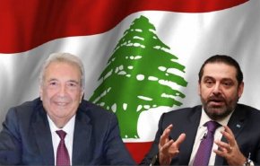 الحريري يدعم ترشيح سمير الخطيب لرئاسة الحكومة