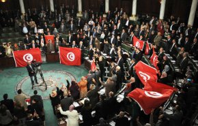 البرلمان التونسي يصادق على موازنة 2019 التكميلية