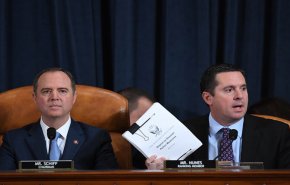 أدلة هائلة ضد الرئيس الأمريكي يمكن أن تؤدّي إلى عزله