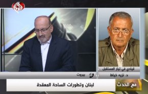 هل سيدعم الحريري ترشيح الخطيب لرئاسة الحكومة؟ + فيديو