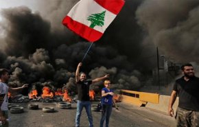 لبنان...هل ينجو الخطيب من الحرق؟!