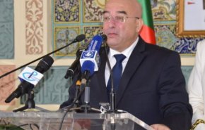 الرئاسة الجزائرية تستدعي وزير الداخلية بعد تصريحاته المستفزة