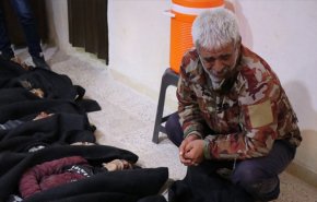 'يونسيف' مصدومة مما حدث في تل رفعت السورية