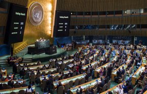الأمم المتحدة تطالب الاحتلال بمغادرة مرتفعات الجولان