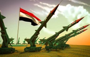 على خطى إيران وسوريا..اليمن يهدد كيان الاحتلال + فيديو