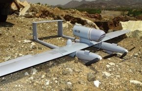 الدفاعات الجوية اليمنية تسقط طائرتين تجسسيتين للعدوان