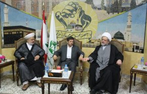 المستشار الثقافي الايراني بلبنان: ضرورة التعاون لإرساء معالم الوحدة الاسلامية