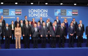 حصيلة قمة الناتو السبعين: ما يفرّق بين الأعضاء أکثر مما يجمع بينهم