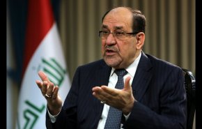 المالكي يعلق على تقديم مرشح لمنصب رئيس مجلس الوزراء