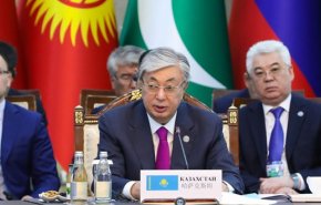 تصريح لرئيس كازاخستان يغضب اوكرانيا.. ما الذي قاله؟