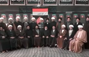 بيان هام لخطباء المنبر الحسيني بشأن الاحتجاجات في العراق