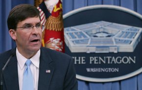 وزير الدفاع الأمريكي يعلن إتمام انسحاب قواته من شمال سوريا